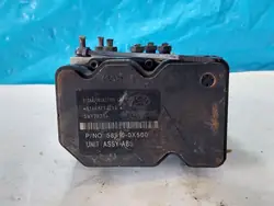 ABS-pomp Hyundai i10 1.2 B 58910-0X500