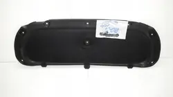 Motorhuvisolering OEM 375485507 för Opel Mokka 2012-2016