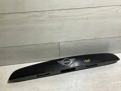OEM 7489752 Tavaratilan Koriste Mini F56 F55 5-Ovi
