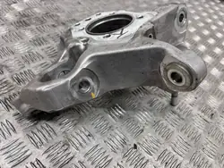 Moyeu de roue avant droit Toyota Mirai OEM 12345