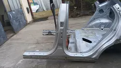 Hyundai Tucson III Linker B-stijl OEM Onderdeel