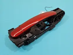 Oikea takana ulko-ovi VW Tiguan I 07- 5N0837885