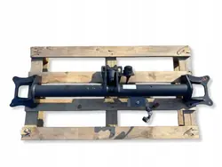 Gancho de remolque Tesla Model X OEM AB6222500068 - Usado