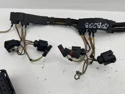 Motor Kablage OEM 7619399 för BMW N20