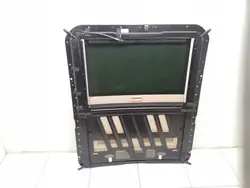 Mercedes W220 Schievedak OEM 2207800029 - Gebruikt