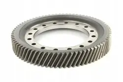 Pignon couronne OEM 55207885 pour différentiel Fiat Ducato 2.3
