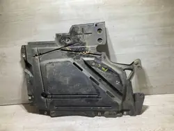 Placa de chão traseira esquerda OEM 7354879 Mini Clubman F54