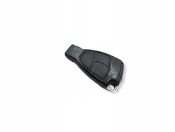Llave Mercedes OEM UHP2323 - Mando 3 Botones