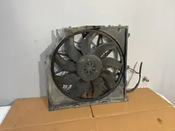 Ventilador radiador BMW OE OEM 75789022 X3 E83