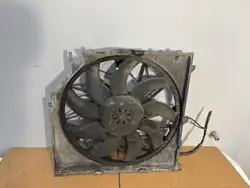 Ventilateur radiateur BMW OE OEM 75789022 X3 E83