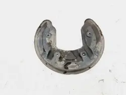 A0004230100A Mercedes C W205 Bakaxel Höger