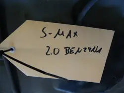 Réservoir carburant Ford S-Max 2.0B OEM Zbiornik paliwa bak