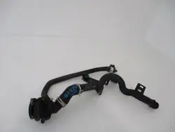 CITROEN C3 II 1.4 Jäähdytysjärjestelmän Letkut