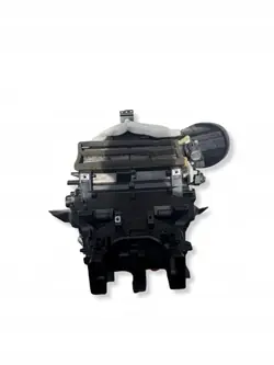 Citroen OE 9675394680 Heizungswärmeübertrager - Gebraucht
