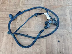 Opel Vectra C Lift PDC Parksensoren hinten 3 Stück + Verkabelung