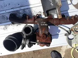 DAF LF 55 Coletor de Escape com Turbo