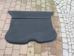 Prateleira de porta-malas OEM PÓŁKA PÓŁKI BAGAŻNIKA CITROEN DS5 KOMPLET