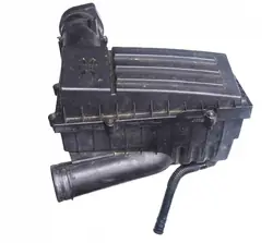 PASSAT B6 Ilmansuodattimen Kotelo 3C0129607AQ