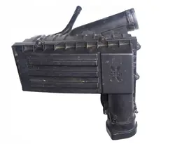 PASSAT B6 Luftfiltergehäuse 3C0129607AQ