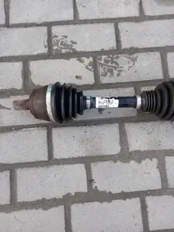 OEM 31325962 Demi-arbre Avant Droit Volvo V40