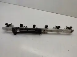 Conduite de carburant BMW OEM 7551498 pour Série 3