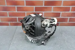 Differenzial OEM 8047172 Hinterachse BMW X3M/X4M