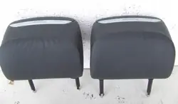 Päännojain OEM 8 255 035 BMW E46 Cabrio Takaistuimelle