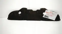 Aislamiento de capó OEM 368446302 Toyota IQ 2010-2015