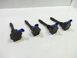 Bobina de ignição Fiat Abarth Lancia 1.4 T