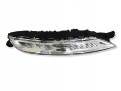 OEM 9676036480 LED DRL Direito Dianteiro Citroen C4 II Picasso