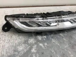 OEM 9676036480 LED DRL Direito Dianteiro Citroen C4 II Picasso