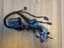 Range Rover Velar Linker Spiegel Kabelbaum OEM