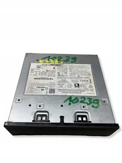 Skoda Octavia IV Navigationsläsare OEM 5E3035816