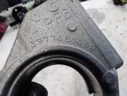 Halvaxelfäste OEM 397748146R Renault