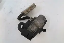 Chauffage Webasto OEM A2125003398 pour Mercedes-Benz E W124