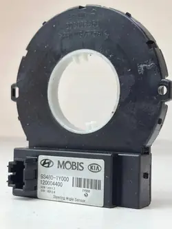 Capteur d'angle de direction OEM 93480-1y000 Kia Picanto II