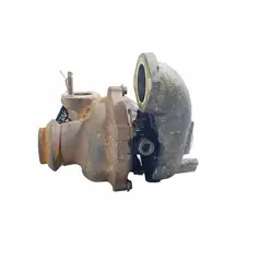 Turboahtimen 1.6 HDI Citroen C4 Picasso GTC1244VZ