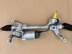 Caixa de transferência usada OEM A2064602202 Mercedes C-Class