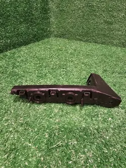 Rechter vorderer Stoßfängerhalter Seat Leon 4 IV 5FA807184