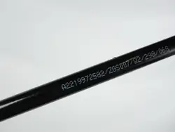 Mercedes ABC-Kabel OEM A2219972582 - Gebraucht