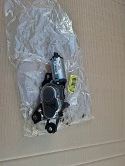 OEM 579721 Valeo achterruitenwissermotor voor SEAT Ibiza IV