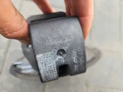Trappe à carburant OEM 13123250 pour Opel Meriva A