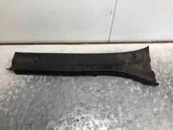 Brazo limpiaparabrisas delantero izquierdo OEM 7C1819403
