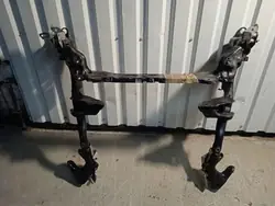 Vorderer Hilfsrahmen Audi A8 S8 D4 OEM 4H0399543B