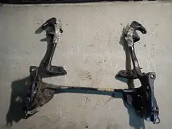 Vorderer Hilfsrahmen Audi A8 S8 D4 OEM 4H0399543B