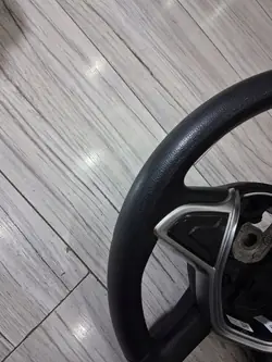 Volante usado OEM 484001085R para Dacia Sandero II
