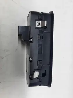 Interruttore di controllo finestrino posteriore sinistro PORSCHE PANAMERA (971)