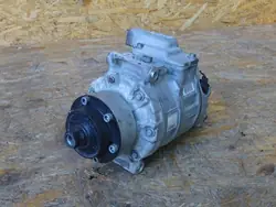 Compressore AC AUDI S5 A5 8T 4.2 FSI 8K0260805H