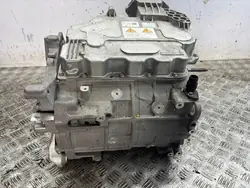 Motor elétrico Peugeot 3008 III usado - Qualidade OE