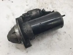 Motor de arranque Audi A4 B7 2.0 TDI OEM 03G911023